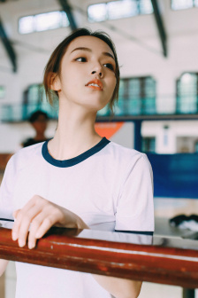 霹雳火秦明